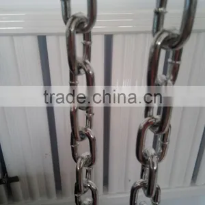 Tow Chains From TOP 3 Factory thumbnail-3