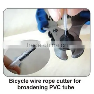 6 Inch Wire Cutter-Bicycle Wire Rope Cutter thumbnail-3