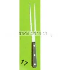 Chef 's Carving Fork,bread Slicer,bread Slicer Knives thumbnail-1