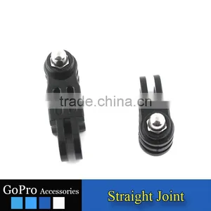 2016 New Wholesale GoPros Straight Joint for Gopros Heros 4 3 3+ GP06 thumbnail-2