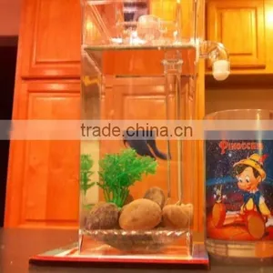 my Fun Fish Clean Tank With LED thumbnail-2