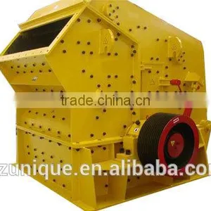 High Capacity Low Power Impact Crusher With Even Product Size for Sale thumbnail-1