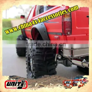 Unity4wd High Quality Universal Fender Flares thumbnail-2