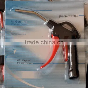 Air Blow Gun - Plastic Body - BG35 thumbnail-2