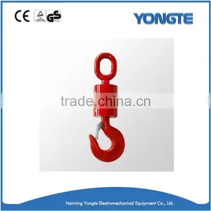 G80 Swivel Hoist Hook /Lifting Swivel Hook thumbnail-1