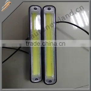 Car Running LED Daytime Light With Controller Running Led Light thumbnail-1