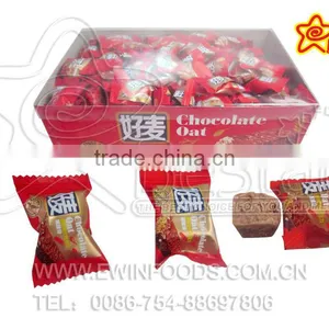 Yummy Oatmeal Biscuit thumbnail-1