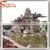 Factory Design Resin Garden Water Fountains Fiberglass File Wall Fountains Stone Outdoor Garden Granite Fountains thumbnail-2