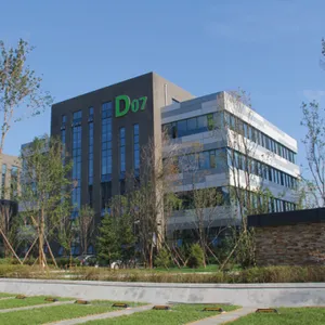 Jwm Hi-tech Development Co., Ltd company overview - view 1 thumbnail