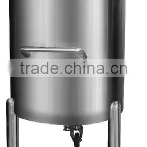 Water Storage Tank/oil Storage Tank/stainless Steel Storage Tank thumbnail-3