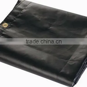 Heavy Duty Waterproof PVC Tarpaulins thumbnail-2