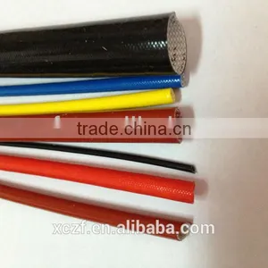 2751 FIBERGLASS SLEEVING COATED SILICONE RUBBER thumbnail-6