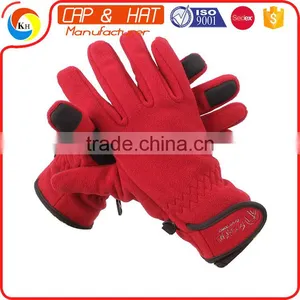 2015 Hot Sales Phone e Touch Fashion Winter Screen Gloves With Custom LOGO thumbnail-1