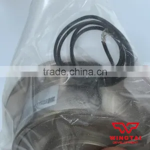 Japan Mitsubishi Magnetic Powder Brakes Clutch ZKG-20YN thumbnail-4