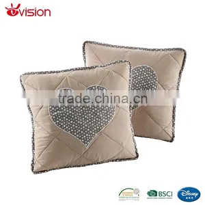 New Arrival Bedspread,Heart Design Bedspread Runner Home Goods Bedspread thumbnail-3