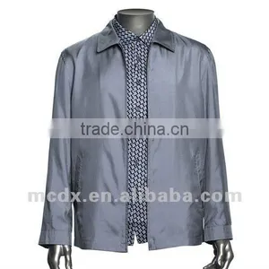 Hot Sale European Suit Mens Coats thumbnail-1