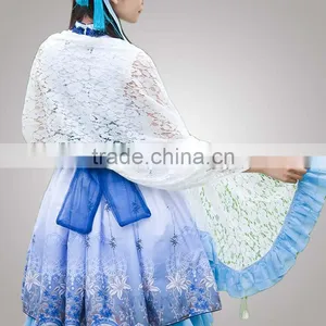 New Fashion Modern Design Chinese Style Cosplay Dress Women Dress Manufacturer thumbnail-2