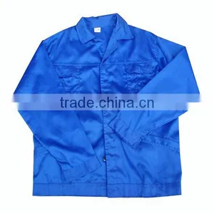 High Quality Mining Mosquito Repellent Jacket thumbnail-1