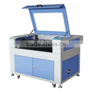 Foam/bubble/spume Laser Cutting Machine /manufacture thumbnail-1