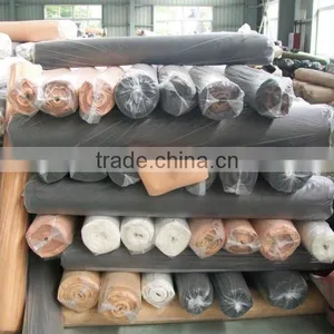 pu Artifical Leather, pu Synthetic Leather for Shoes Lining Stock Lots thumbnail-2