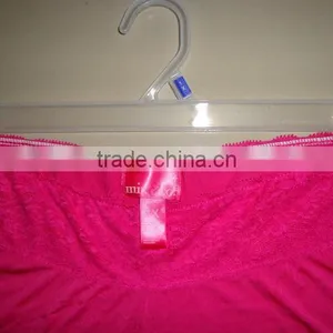 LADIES KNITTED SLEEPWEAR CAPRI PANT thumbnail-2
