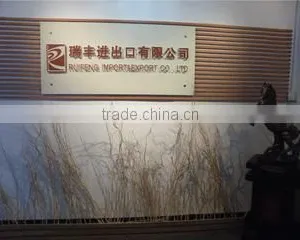 Xiamen Huifengda Import And Export Co., Ltd. company overview - view 1 thumbnail