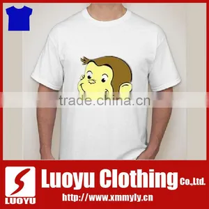 2017 t Shirt Custom Logo thumbnail-1