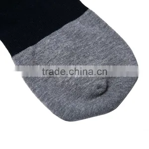 High Quality Fashion Sport and Business Man 100 Cotton Sock Factory thumbnail-3
