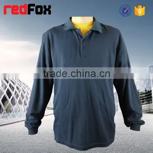 hi Vis Safety T-shirt Bike Reflect Safety Red T-shirts Polo Reflective Short Sleeve T-shirt thumbnail-2