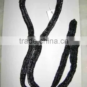 Necklaces in Black thumbnail-1
