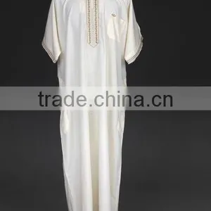 Moroccan Robe For Mens thumbnail-1