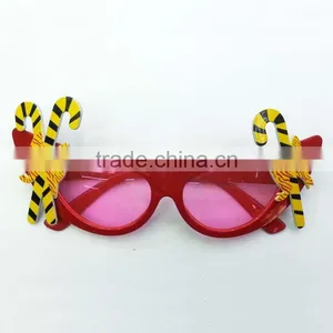 Party Decoration Glasses Halloween Glasses Straw Glasses thumbnail-1