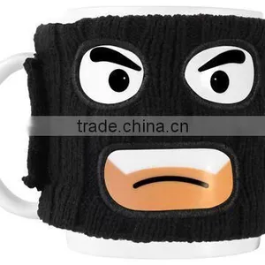 MUGGING MUG, the Mugging Mug , Mugging Mug thumbnail-1