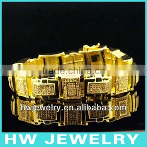 40158 Copper Bracelet thumbnail-1