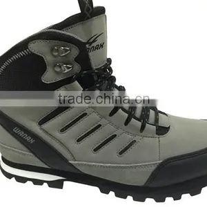 New Men's Cheap High Quality Hiking Shoes thumbnail-1