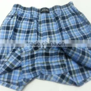 Men's Underwear and Socks thumbnail-1