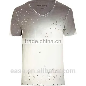 Embroidery Cotton Men's Shirts thumbnail-1