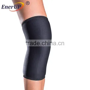 Compression Gym Knee Sleeve Brace for Men thumbnail-1
