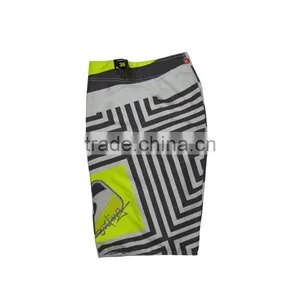 2018 Hot Sales Printed Board Shorts Quick Dry in Swimwear & Beachwear thumbnail-4