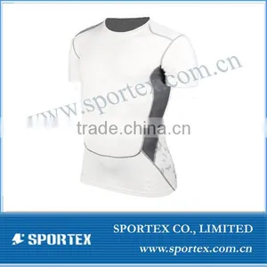 CP-1313 Short Sleeves Compression for Men, Mens Compression Short Sleeves, Short Compession for Men thumbnail-1