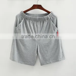 Sport Running Dri Fit Shorts Wholesale Mens Jogger Pants Comfortable Shorts Man Made in China thumbnail-2