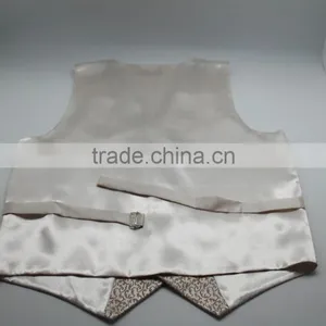 Fashion Classic Soft Vest& Waistcoat for Men thumbnail-5