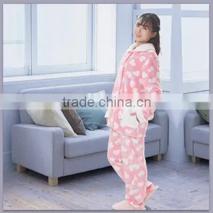 New Style Fashion Design Adults Brand Name Pajamas thumbnail-1