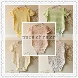 Good Quality Knitted Cotton Romper thumbnail-1