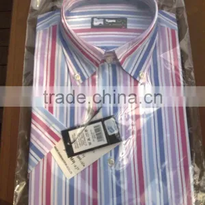MEN'S SHIRTS/COTTON SHIRTS thumbnail-1