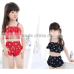 Wholesale High Quality Baby Swimwear/nylon Spandex Swimwear Fabric/elastic Rubber Tape for Swimwear thumbnail-2