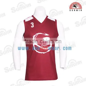 Basketball Jersey Design 2017 Mens Cool Basketball Jersey Designs thumbnail-3