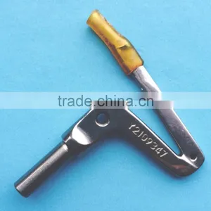 Y2109347 LOWER LOOPER FOR YAMATO AZ Overlocker Sewing Machine SUERIOR Quality thumbnail-1