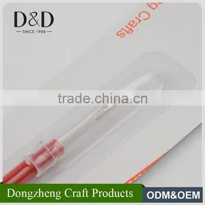 High Quality Plastic Hand Sewing Tool Tailor Seam Ripper for Cross Stitch thumbnail-2