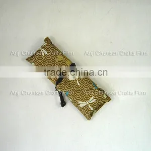Wooden Folding Travel Set Chopsticks thumbnail-1